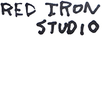RED IRON STUDIO