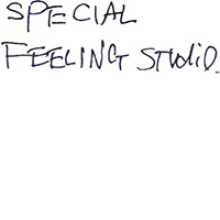 SPECIAL FEELING STUDIO